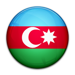  Azerbajdzjanska  Efternamn