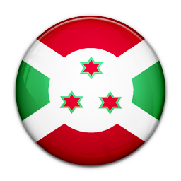  Burundiska  Efternamn