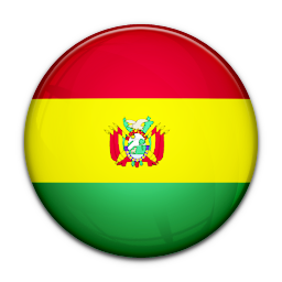  bolivianska  Efternamn
