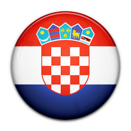  kroatiska  Efternamn