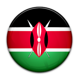  Kenyanska  Efternamn