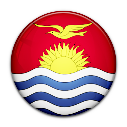  Kiribati  Efternamn