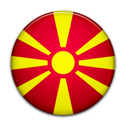 makedonska  Efternamn