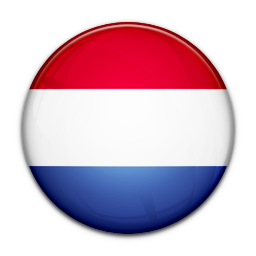  Nederländska  Efternamn