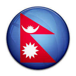  Nepalesiska  Efternamn