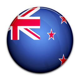  Nya Zeelands  Efternamn