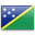 Salomonöarnas Efternamn