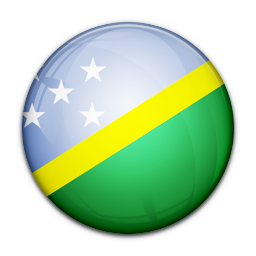  Salomonöarnas  Efternamn