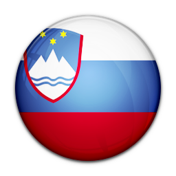  slovenska  Efternamn