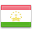 Tadzjikistanska Efternamn