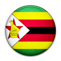  Zimbabwes  Efternamn