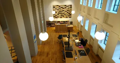 Var kan man hitta Censusregistret och andra offentliga arkiv?