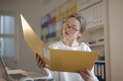 Hur Censusregistret har utvecklats över tid: från handskrivna journaler till digitala arkiv