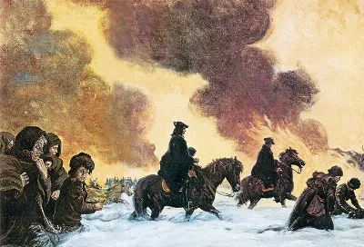 Släktforskning i krigstid: vad du behöver veta