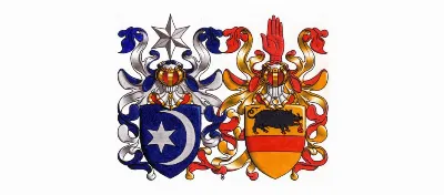 Färgernas betydelse inom heraldiken