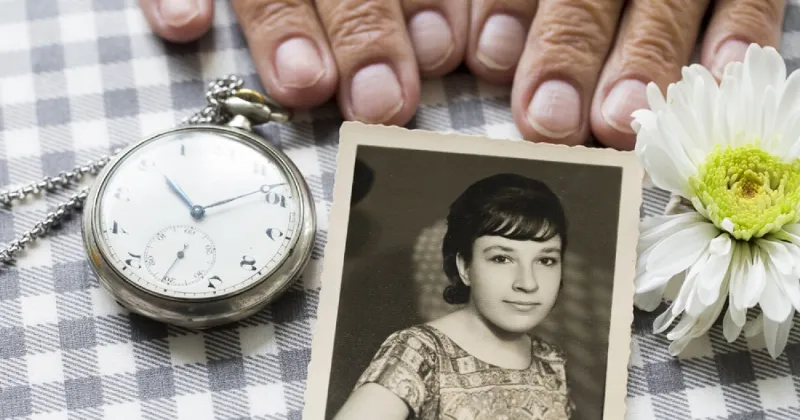 Så här decifrar du gamla handskrivningar för att hitta dina förfäder