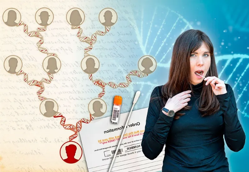 Fördelar och nackdelar med DNA-testning för släktforskning