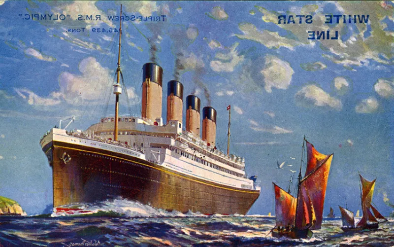 Hur man använder emigrantregister för att spåra släktingar