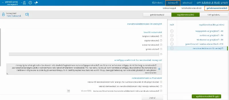 Hur man använder skatteuppgifter för att släktspåra