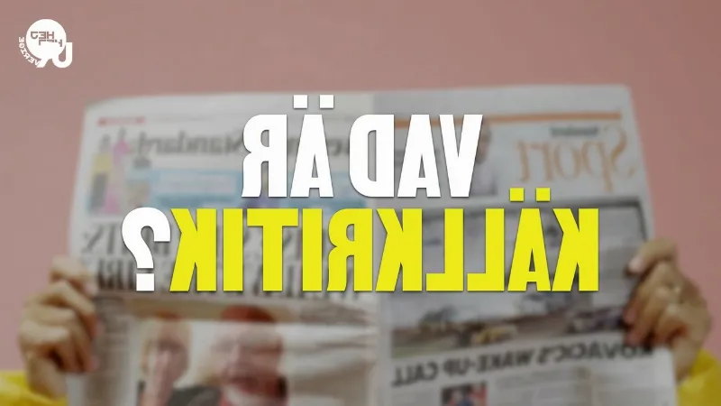 Att förstå genealogiska källkritik