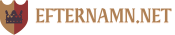 efternamn.net logo